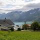 Flotunet - Jørnhuset, Stryn - Fotografie 1