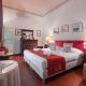 Villa Ape Rosa Relais Florencja - Zdjęcie 1