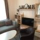 LIDO nappali + 3 háló apartman, Balatonlelle (photo 8)