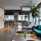 The Scott Hotel Brussels, Brusel - Fotografie 3