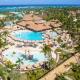 Grand Palladium Punta Cana Resort & Spa - Все включено