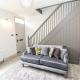 22A Taylors Cottage, Whitley Bay (fotografie 5)