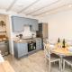 22A Taylors Cottage, Whitley Bay (fotografie 9)