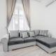 Király 35 Luxury Apartment with free parking, Budapeszt - Zdjęcie 4