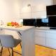 Luxury apartment Mirage Split, Split - Fotografie 4