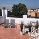 Homes of Spain, Apartamentos Paraíso Vera Playa, Ático Alborada con solárium grande privado, a pie de playa, WIFI, Vera - Kuva 6