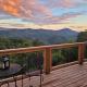 Bear Ridge cabin Sevierville - Fotografie 2