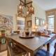 TX106 Taylors Crossing condo, Copper Mountain (fotografie 8)