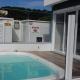 Palm Ville paraíso de Palmas com elevador e piscina, Governador Celso Ramos - Foto 9
