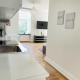 aday - Aalborg mansion - Open bright apartment with garden - Foto 10