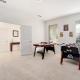 5 Bed 5 Bath in 5 Star Resort Near Disney! home Kissimmee - Photo 4
