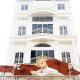 Gandhi Inn, Medan