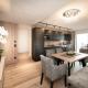 Appartement Alpenrot