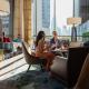 Four Seasons Hotel Dubai International Financial Centre, Dubái - Foto 4