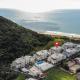 Villa Giardino - Condomínio de Frente para o Mar - Piscina, Quadra Esportiva, Churrasqueira - 5 Pessoas, Florianópolis - Fotografie 5