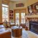 TX106 Taylors Crossing condo, Copper Mountain