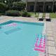 Endless Summer Pool Flat