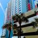 The Palace 1503 Myrtle Beach - Fotografie 7