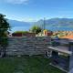 My sweet balcony, Germignaga (fotografie 6)