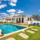 Villa Forte, Cala'n Porter