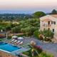 Villa Caesar, Agios Ioannis