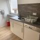 Moderne Ferienwohnung Hergolshausen, Waigolshausen - 写真 10