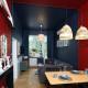 Red & Blue by OneApartments Sopot - Foto 2