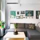 Explore a New Arts District from a Hip Studio Flat Atene - Foto 3