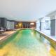 Huswell - Two guest-rooms in stylish villa - free bikes, Brugia (zdjęcie 3)