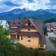 VillaGiewont