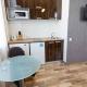 Studio apartment in the Heart of Kharkiv - Darvina str. 17/2 Charkov - Fotografie 8