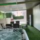 Apartment Relax whit big terrace 170m2 Near the best Beach in City, Split - Fotografie 5