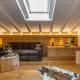 Chalet Mountain Plaza - Apt Greenvalley, Pinzolo (fotografie 5)