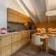 Chalet Mountain Plaza - Apt Greenvalley, Pinzolo (fotografie 9)