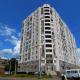 Studio with amazing view - 15th floor - Hrekivska str 5-2 Charkiv - Foto 2