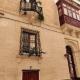 Semi-basement, cosy apartment interconnected to our residence a traditional Maltese townhouse, Senglea