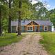 Charming Lake Fork Cottage with Screened-In Porch!, Yantis (zdjęcie 4)
