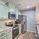 Charming Lake Fork Cottage with Screened-In Porch!, Yantis (zdjęcie 7)