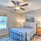 Charming Lake Fork Cottage with Screened-In Porch!, Yantis (zdjęcie 9)