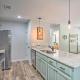 Charming Lake Fork Cottage with Screened-In Porch!, Yantis (zdjęcie 6)