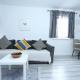 Modern 2 Bedroom Flat, with Free Parking, and WIFI Thamesmead - Fotografie 3