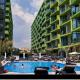 BEA APARTAMENT ON THE BEACH -Mamaia Nord, Năvodari - Kuva 2