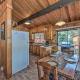 Quiet Retreat with Hot Tub - 16 Miles to Ski Apache!, Ruidoso (fotografie 4)