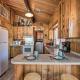 Quiet Retreat with Hot Tub - 16 Miles to Ski Apache!, Ruidoso (fotografie 5)
