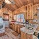 Quiet Retreat with Hot Tub - 16 Miles to Ski Apache!, Ruidoso (fotografie 2)
