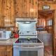 Quiet Retreat with Hot Tub - 16 Miles to Ski Apache!, Ruidoso (fotografie 6)