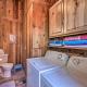 Quiet Retreat with Hot Tub - 16 Miles to Ski Apache!, Ruidoso (fotografie 7)