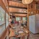 Quiet Retreat with Hot Tub - 16 Miles to Ski Apache!, Ruidoso (fotografie 10)