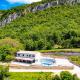 Villa Kristina - Swimming pool, Dolenja Vas - Istra, Dolenja Vas (Foto 3)