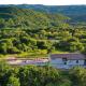 Villa Kristina - Swimming pool, Dolenja Vas - Istra, Dolenja Vas (Foto 4)